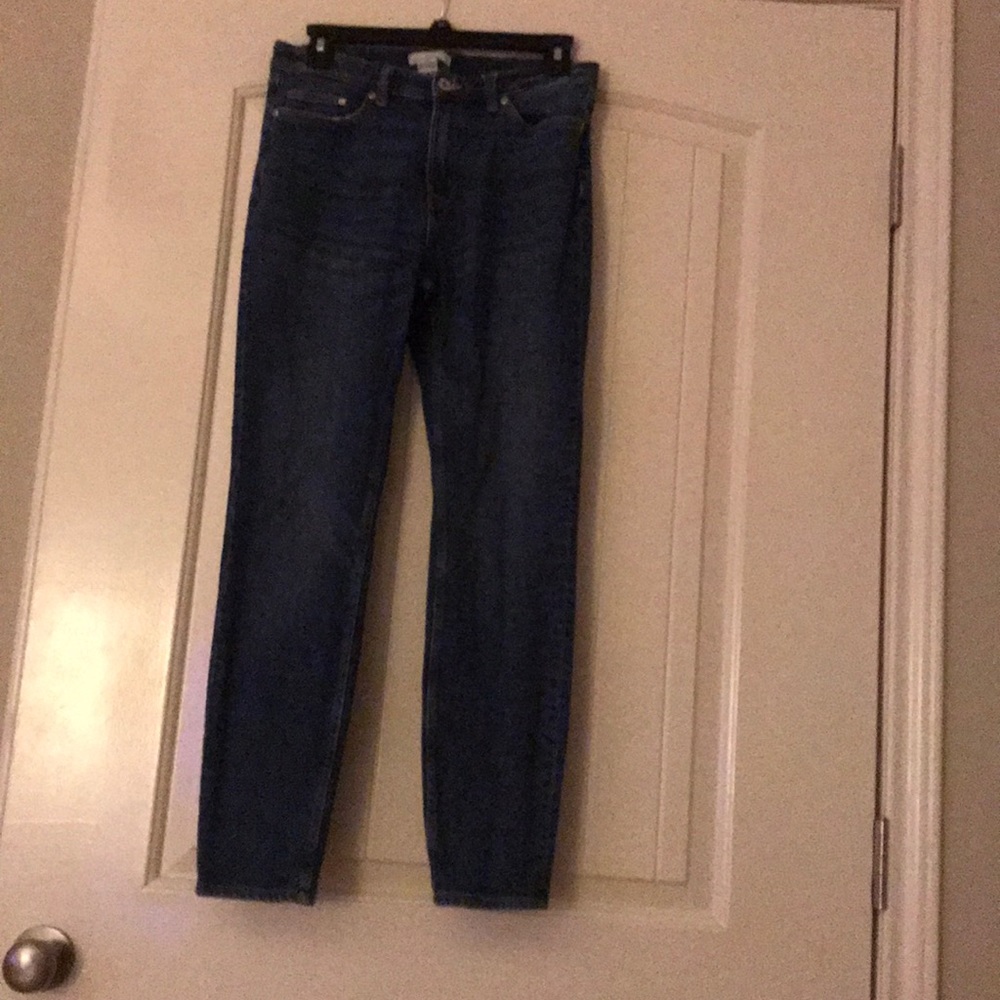 H&M jeans